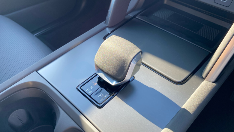 Land Rover Discovery Sport 1.5 P270e Metropolitan 5dr Auto [5 Seat] Station Wagon